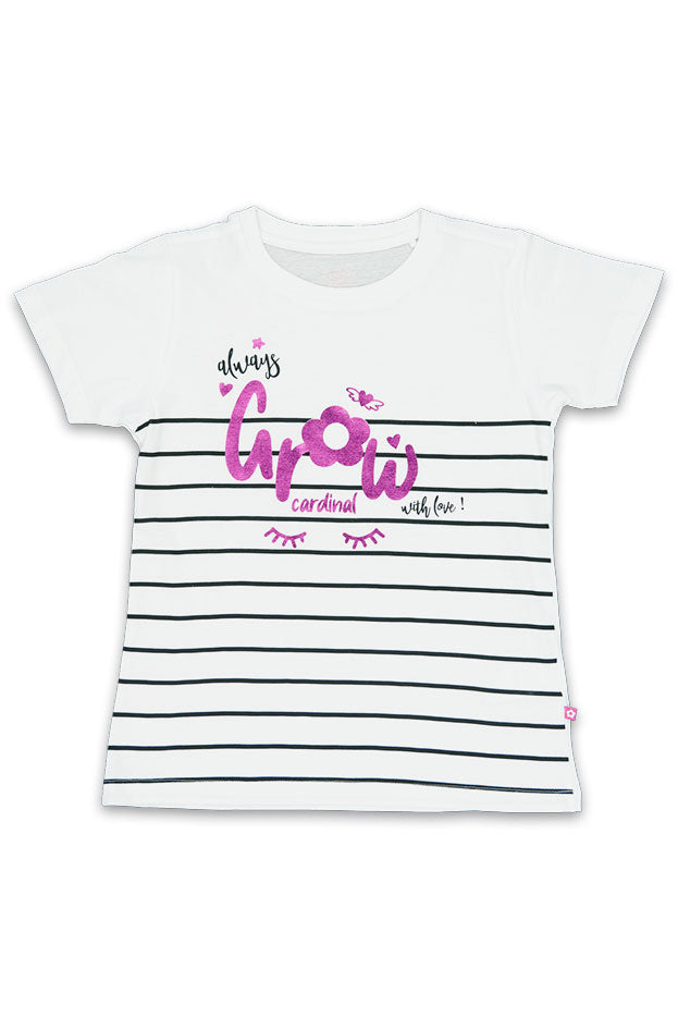 Cardinal Kids T-Shirt R0081OP08A