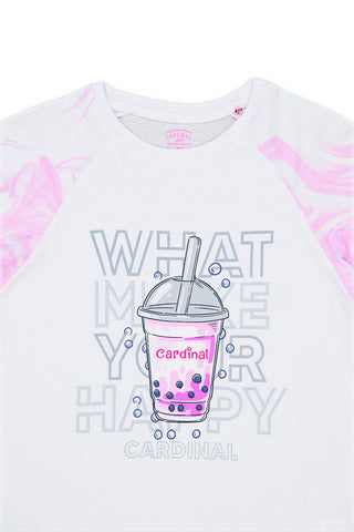 Cardinal Kids T-Shirt R0087JN08A
