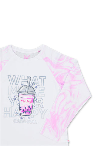 Cardinal Kids T-Shirt R0087JN08A