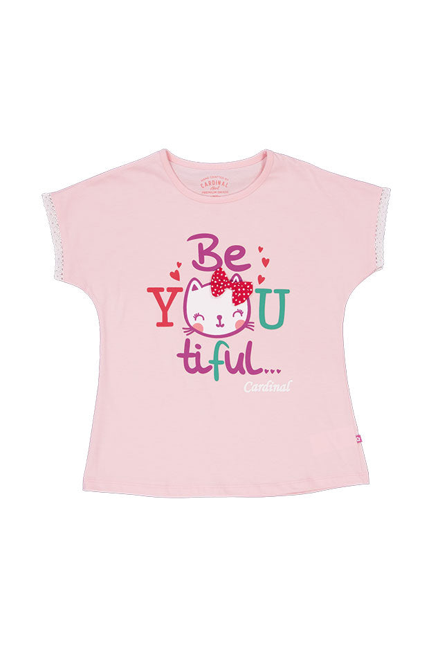 Cardinal Kids T-Shirt R0096OP11G