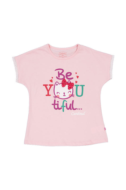 Cardinal Kids T-Shirt R0096OP11G