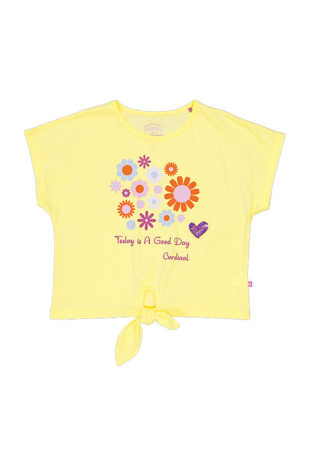 Cardinal Kids T-Shirt R0098OP07A