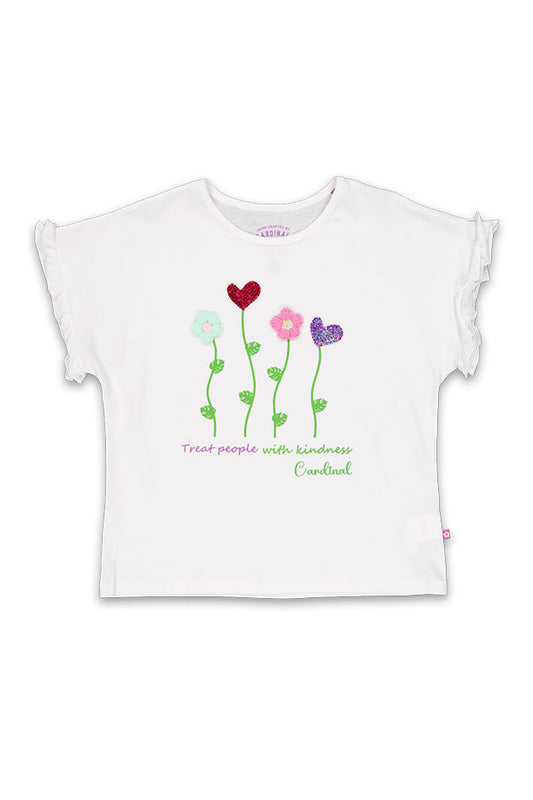 Cardinal Kids T-Shirt R0099OP08A