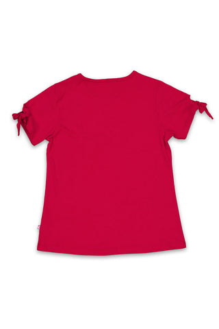 Cardinal Kids T-Shirt R0102OP11A