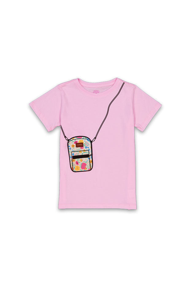 Cardinal Kids T-Shirt R0105OP11G