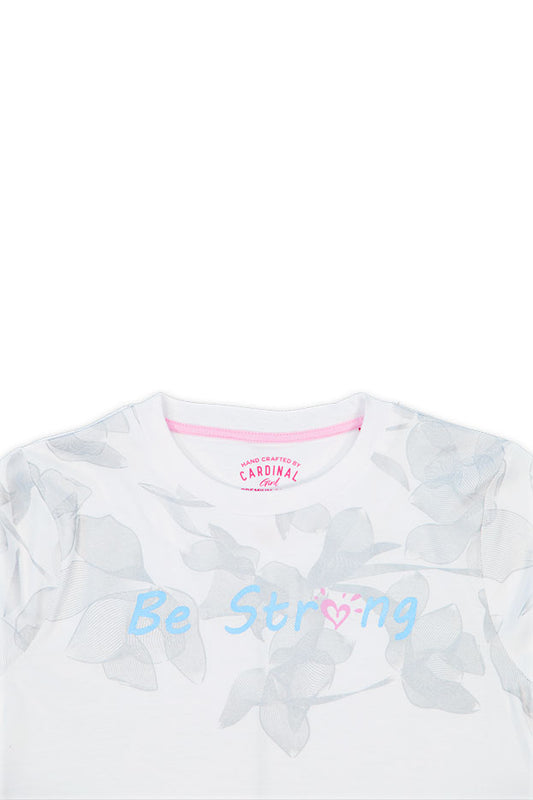 Cardinal Kids T-Shirt R0109OP08A