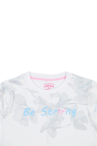 Cardinal Kids T-Shirt R0109OP08A
