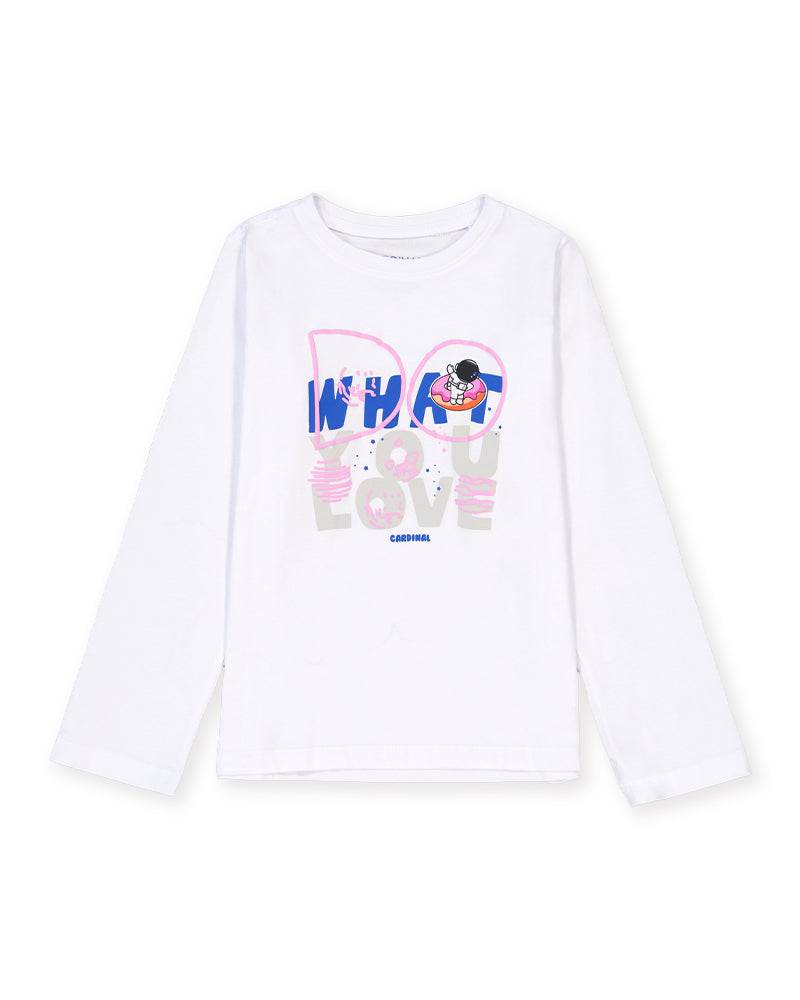 Cardinal Kids T-Shirt R0129JN08A
