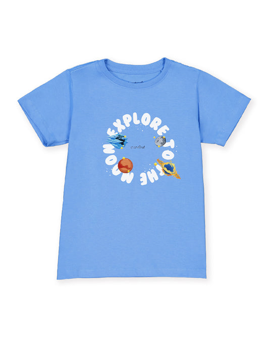Cardinal Kids T-Shirt R0133OP02B