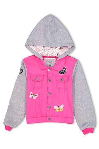 Cardinal Kids Jaket R0024JN11D