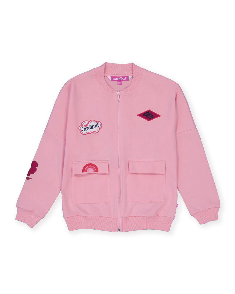 Cardinal Kids Jaket R0043J11G