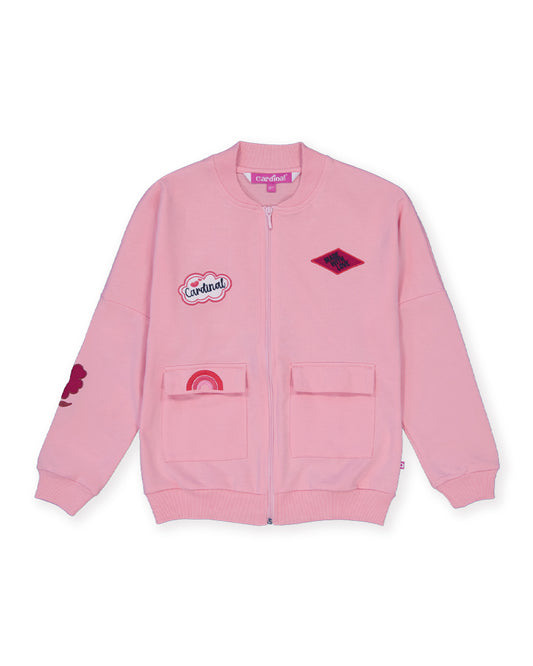 Cardinal Kids Jaket R0043J11G