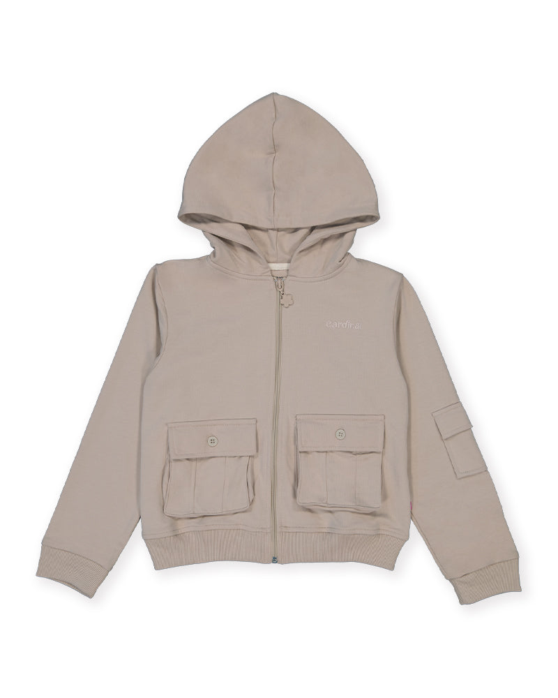 Cardinal Kids Jaket R0045J05C