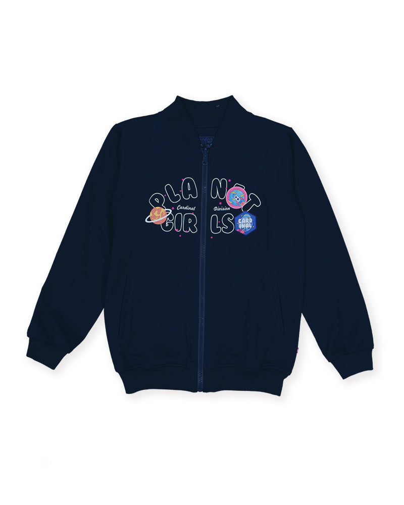 Cardinal Kids Jacket R0053JN02H