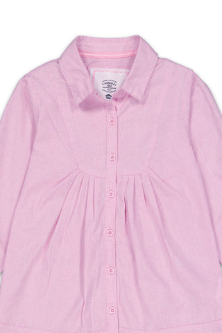 Cardinal Kids Kemeja R0030DW11G