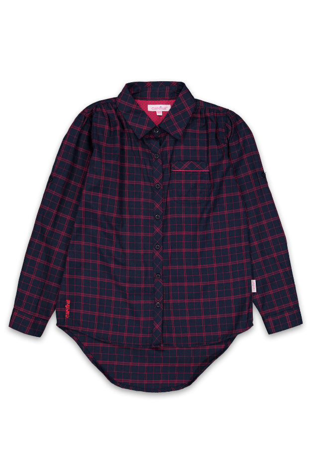 Cardinal Kids Kemeja R0034JN02H