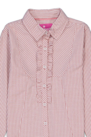 Cardinal Kids Kemeja R0058JN10C