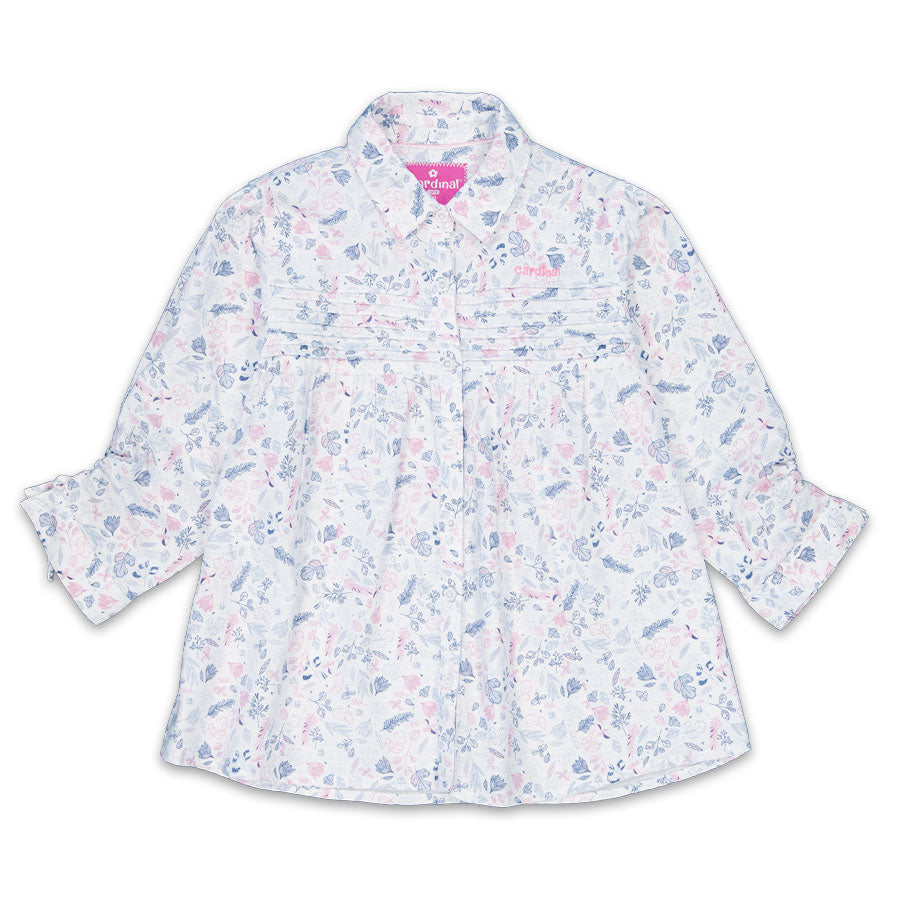 Cardinal Kids Kemeja R0067DW08D