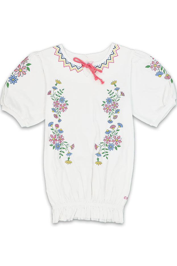 Cardinal Kids Blouse R0004OP08A