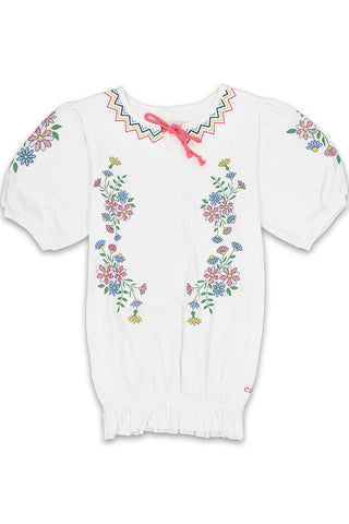 Cardinal Kids Blouse R0004OP08A
