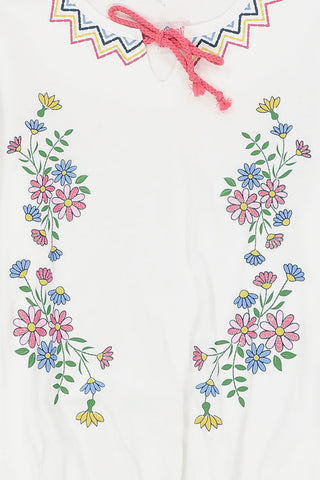 Cardinal Kids Blouse R0004OP08A