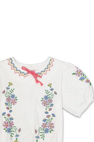 Cardinal Kids Blouse R0004OP08A