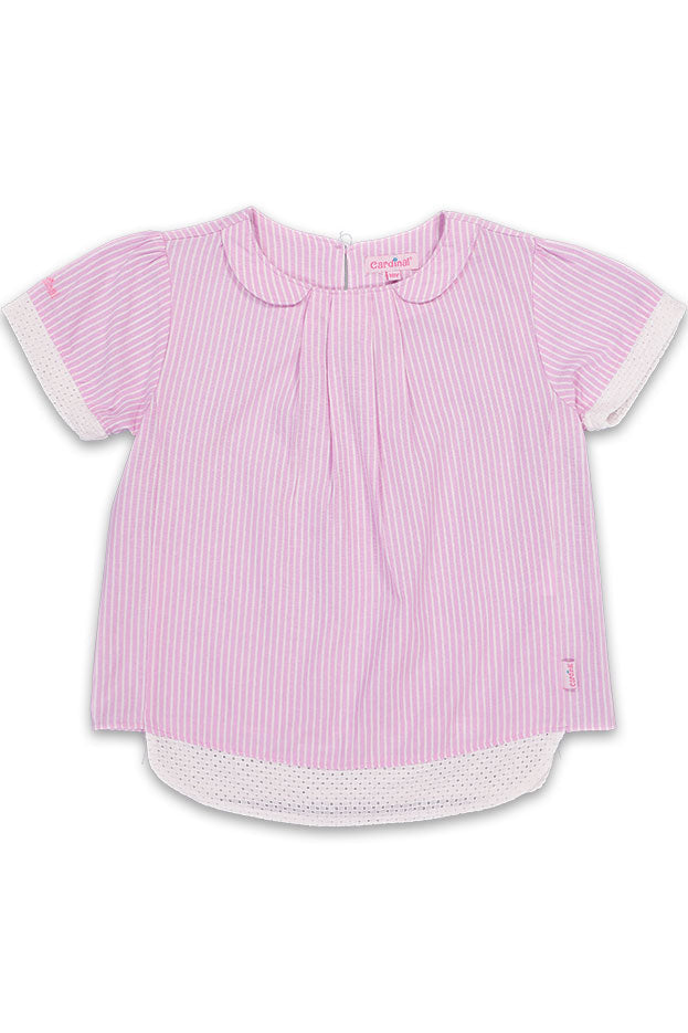 Cardinal Kids Blouse R0047OP09H