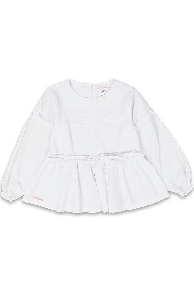 Cardinal Kids Blouse R0066JN08A