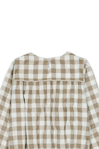 Cardinal Kids Blouse R0086JN03A