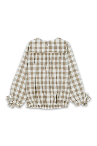 Cardinal Kids Blouse R0086JN03A