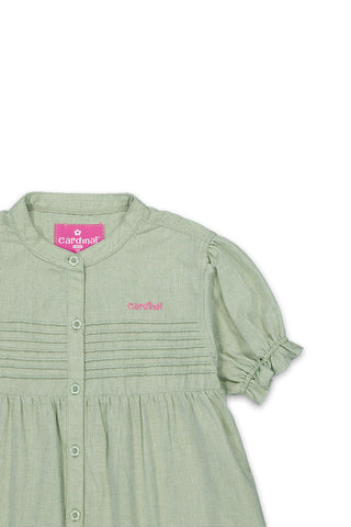 Cardinal Kids Blouse R0102OP06A