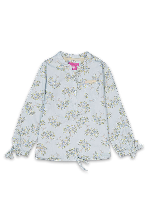 Cardinal Kids Blouse R0109JN08C