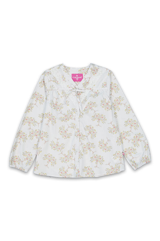 Cardinal Kids Blouse R0113JN08D