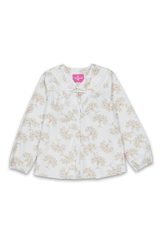 Cardinal Kids Blouse R0113JN08D
