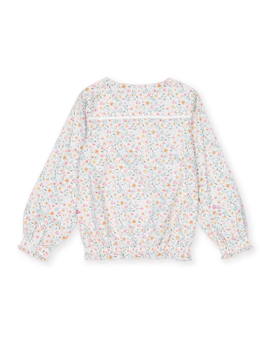Cardinal Kids Blouse R0119JN06B