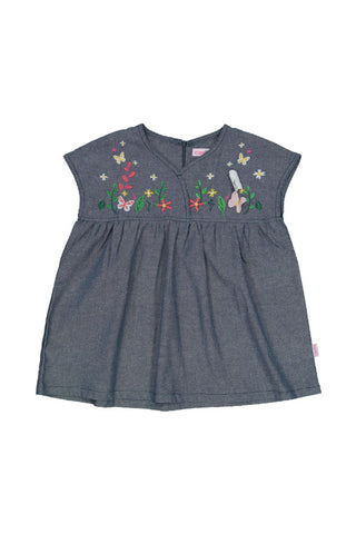 Cardinal Kids Blouse R0008OP04D