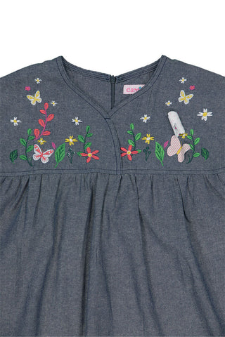 Cardinal Kids Blouse R0008OP04D