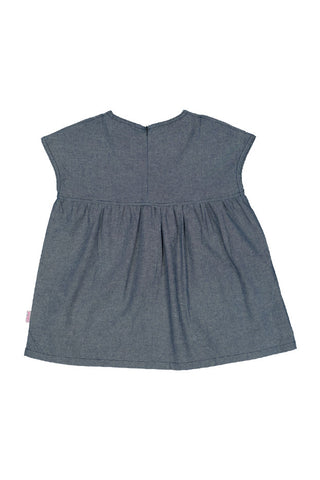 Cardinal Kids Blouse R0008OP04D