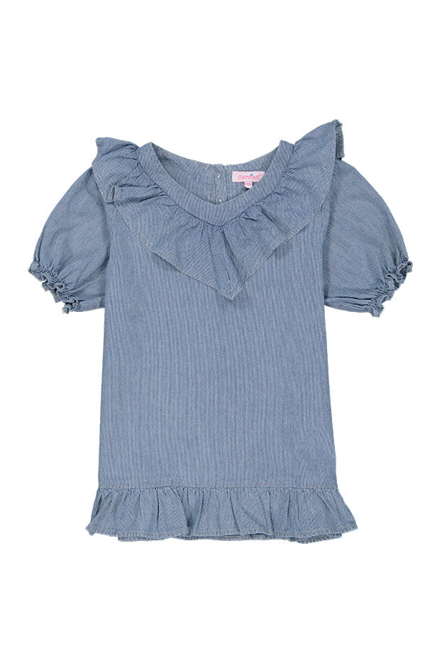 Cardinal Kids Blouse R0010OP18A