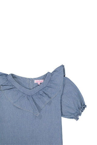 Cardinal Kids Blouse R0010OP18A