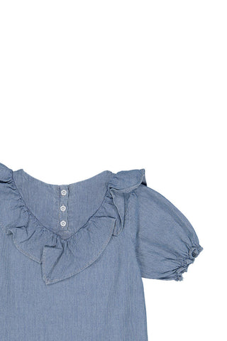 Cardinal Kids Blouse R0010OP18A
