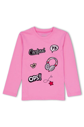 Cardinal Kids Sweater R0044JN11G