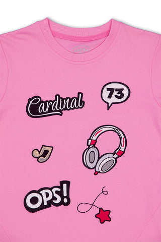 Cardinal Kids Sweater R0044JN11G