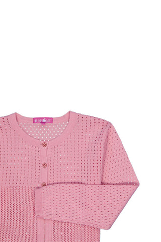 Cardinal Kids Cardigan R0016JN11G