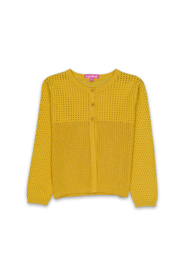 Cardinal Kids Cardigan R0018JN07D