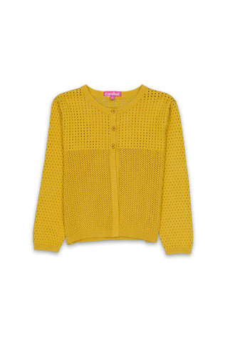 Cardinal Kids Cardigan R0018JN07D