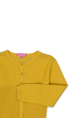 Cardinal Kids Cardigan R0018JN07D