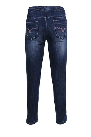 Celana Panjang Jeans Slim Fit Cardinal Kids R0009BK15C