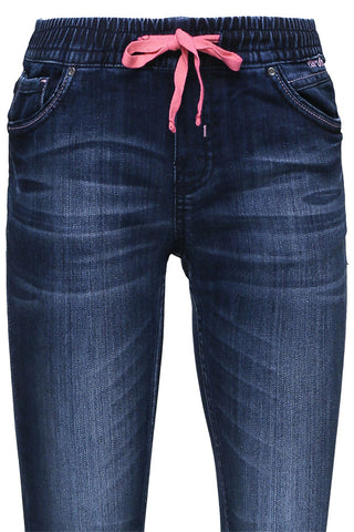 Celana Panjang Jeans Slim Fit Cardinal Kids R0009BK15C