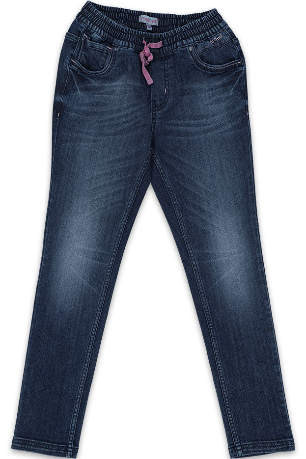 Cardinal Kids Celana Panjang Slim Fit R0010BK15C